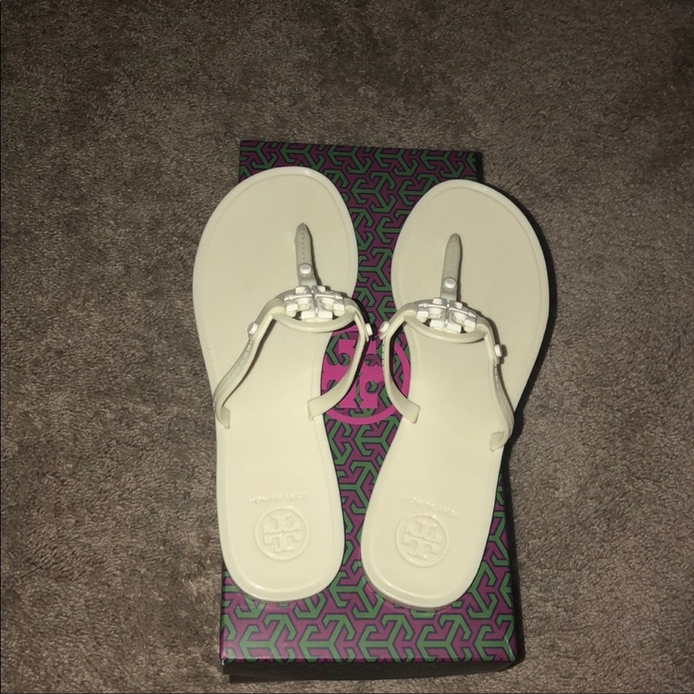 Tory Burch sandals